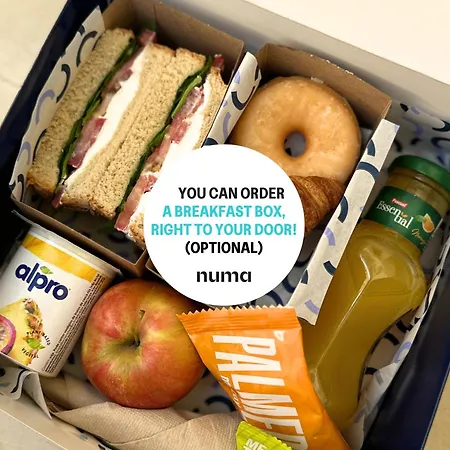 Numa Madrid Script-3